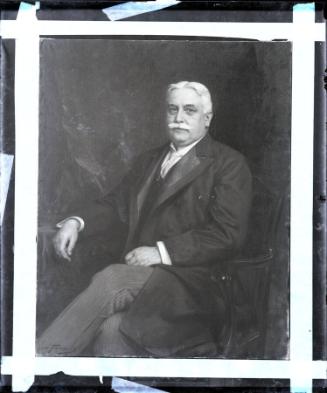 Gift of the Rosalie Thorne McKenna Foundation, 2011.344.134  © 2012 The Connecticut Historical …