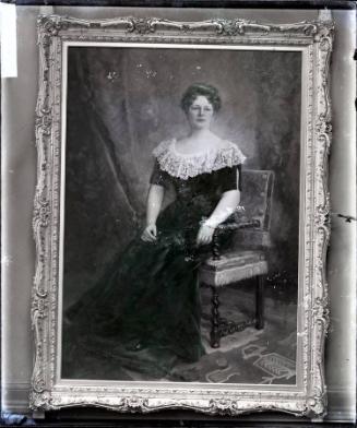 Gift of the Rosalie Thorne McKenna Foundation, 2011.344.135  © 2012 The Connecticut Historical …