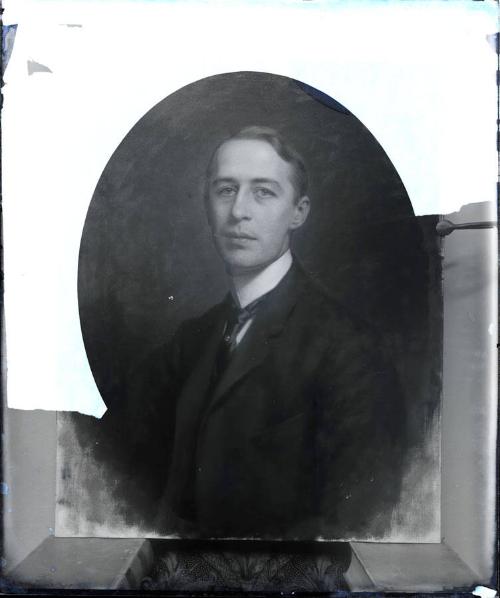 Gift of the Rosalie Thorne McKenna Foundation, 2011.344.136  © 2012 The Connecticut Historical …