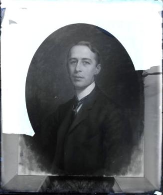 Gift of the Rosalie Thorne McKenna Foundation, 2011.344.136  © 2012 The Connecticut Historical …