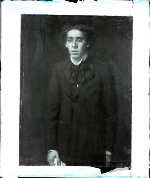 Gift of the Rosalie Thorne McKenna Foundation, 2011.344.137  © 2012 The Connecticut Historical …
