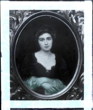 Gift of the Rosalie Thorne McKenna Foundation, 2011.344.138  © 2012 The Connecticut Historical …