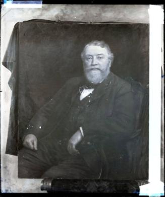 Gift of the Rosalie Thorne McKenna Foundation, 2011.344.140  © 2012 The Connecticut Historical …