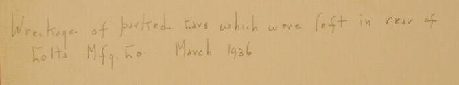 Inscription on the back of 2001.128.2.24.