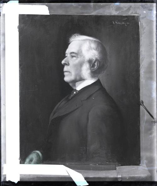 Gift of the Rosalie Thorne McKenna Foundation, 2011.344.142  © 2012 The Connecticut Historical …