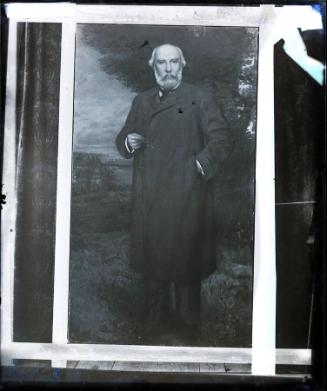 Gift of the Rosalie Thorne McKenna Foundation, 2011.344.144 © 2012 The Connecticut Historical S…