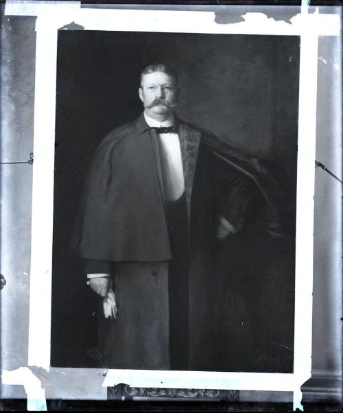 Gift of the Rosalie Thorne McKenna Foundation, 2011.344.145  © 2012 The Connecticut Historical …