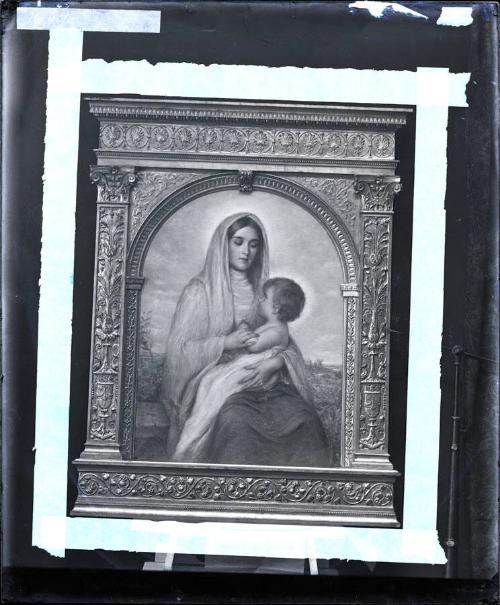 Gift of the Rosalie Thorne McKenna Foundation, 2011.344.146  © 2012 The Connecticut Historical …