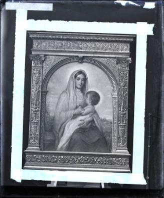 Gift of the Rosalie Thorne McKenna Foundation, 2011.344.146  © 2012 The Connecticut Historical …