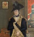 Gift of the Joslyn Art Museum of Omaha, Nebraska, and Mrs. Frank Willis of Oak Park, Illinois, …