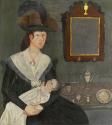 Gift of the Joslyn Art Museum of Omaha, Nebraska, and Mrs. Frank Willis of Oak Park, Illinois, …