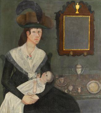 Gift of the Joslyn Art Museum of Omaha, Nebraska, and Mrs. Frank Willis of Oak Park, Illinois, …