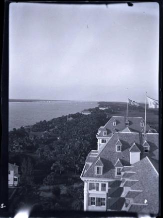 Gift of the Rosalie Thorne McKenna Foundation, 2011.344.157  © 2012 The Connecticut Historical …