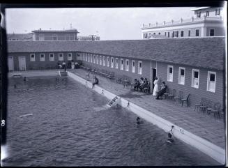 Gift of the Rosalie Thorne McKenna Foundation, 2011.344.160  © 2012 The Connecticut Historical …