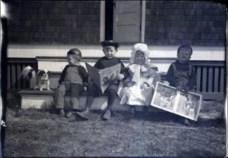 Gift of the Rosalie Thorne McKenna Foundation, 2011.344.164  © 2012 The Connecticut Historical …
