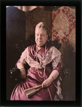 Gift of the Rosalie Thorne McKenna Foundation, 2011.344.173  © 2012 The Connecticut Historical …