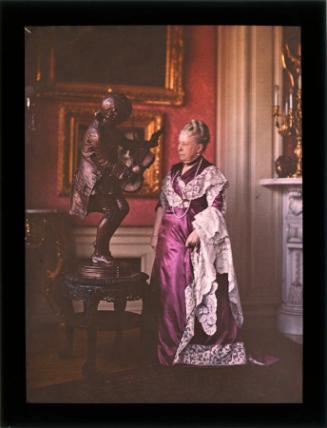 Gift of the Rosalie Thorne McKenna Foundation, 2011.344.174  © 2012 The Connecticut Historical …