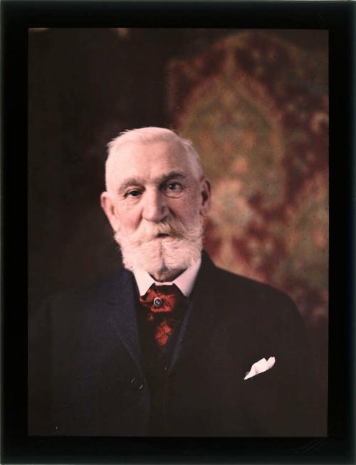 Gift of the Rosalie Thorne McKenna Foundation, 2011.344.177 © 2012 The Connecticut Historical S…