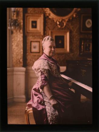 Gift of the Rosalie Thorne McKenna Foundation, 2011.344.178  © 2012 The Connecticut Historical …