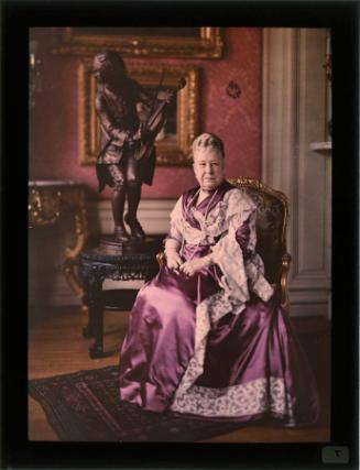 Gift of the Rosalie Thorne McKenna Foundation, 2011.344.179  © 2012 The Connecticut Historical …