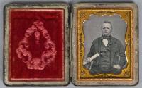 Connecticut Historical Society collection, 1960.138.2  © 2012 The Connecticut Historical Societ…