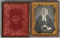 Gift of Mrs. Robert S. Brown, 1964.118.7  © 2012 The Connecticut Historical Society.