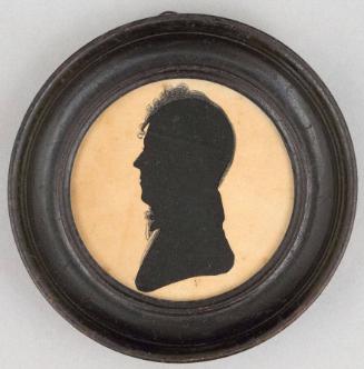 Gift of Miss Lucy Brainard, 1896.4.0  © 2012 The Connecticut Historical Society.