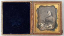 Gift of Gene and Stewart Gilchrist, 2011.496.3  © 2012 The Connecticut Historical Society.