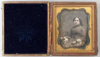 Gift of Gene and Stewart Gilchrist, 2011.496.3  © 2012 The Connecticut Historical Society.