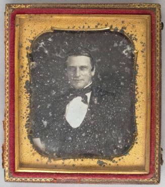 Gift of Gene and Stewart Gilchrist, 2011.496.1  © 2012 The Connecticut Historical Society.