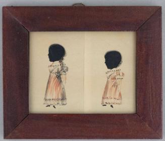 Connecticut Historical Society collection, 1986.283.3a,b  © 2012 The Connecticut Historical Soc…