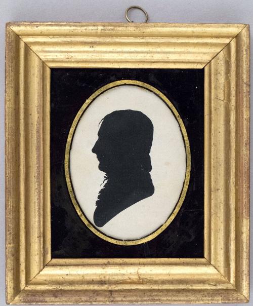 Gift of Mary F. Lord and Katherine L. Lord, 1938.24.72  © 2012 The Connecticut Historical Socie…