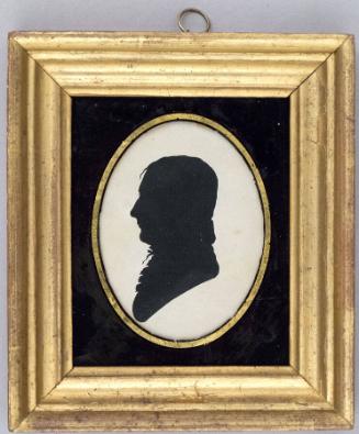 Gift of Mary F. Lord and Katherine L. Lord, 1938.24.72  © 2012 The Connecticut Historical Socie…