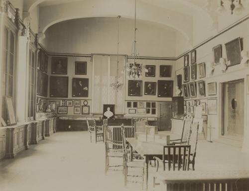 Connecticut Historical Society collection, 2012.209.3  © 2012 The Connecticut Historical Societ…