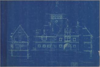 Gift of the children of Richard and Georgette Koopman, 2007.24.672.1  © 2012 The Connecticut Hi…