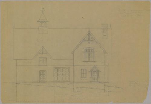 Gift of the children of Richard and Georgette Koopman, 2007.24.674.1  © 2012 The Connecticut Hi…