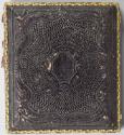 Gift of Mrs. Edgar Burnham, 1959.80.9  © 2012 The Connecticut Historical Society.