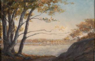 The Newman S. Hungerford Museum Fund, 2007.49.0  Photograph by David Stansbury.  © 2012 The Con…