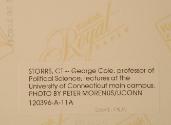 Descriptive label on the back of 2002.15.4.