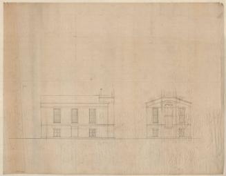 Gift of the Barrett Family, 2011.497.1  © 2012 The Connecticut Historical Society.