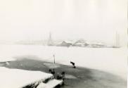 Gift of the Rosalie Thorne McKenna Foundation 2011.344.1051 © Center for Creative Photography, …