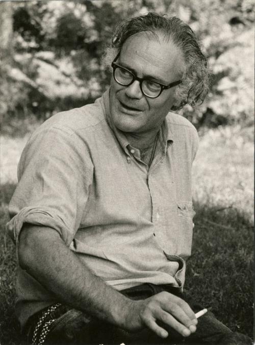 Gift of the Rosalie Thorne McKenna Foundation  2011.344.1128 © The Rosalie Thorne McKenna Found…