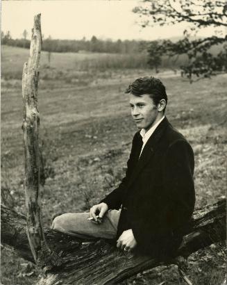 Gift of the Rosalie Thorne McKenna Foundation  2011.344.1130 © The Rosalie Thorne McKenna Found…