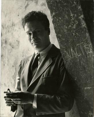 Gift of the Rosalie Thorne McKenna Foundation  2011.344.1133 © The Rosalie Thorne McKenna Found…