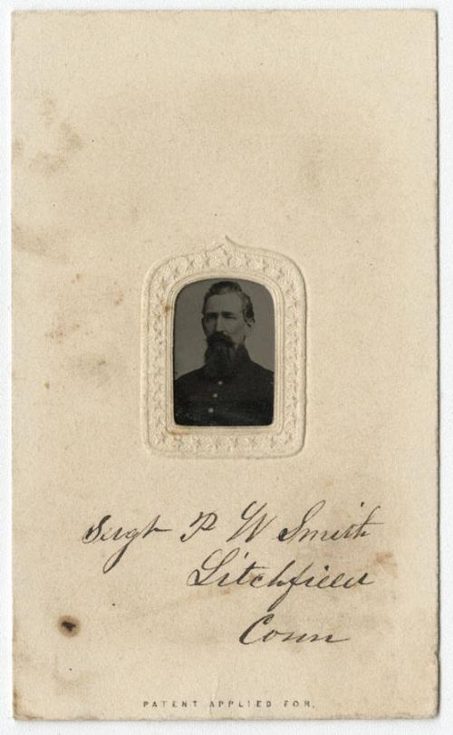 Gift of Clifford T. Alderman 2012.233.19  © 2011 The Connecticut Historical Society.