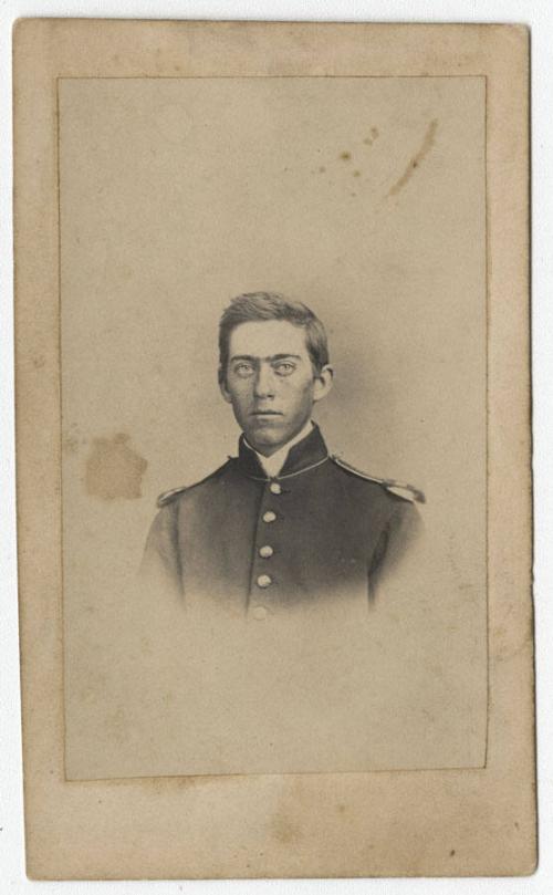 Gift of Clifford T. Alderman  2012.233.82  © 2011 The Connecticut Historical Society.