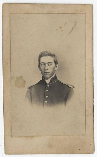 Gift of Clifford T. Alderman  2012.233.82  © 2011 The Connecticut Historical Society.