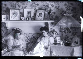 Gift of the Rosalie Thorne McKenna Foundation, 2011.344.943  © 2012 The Connecticut Historical …