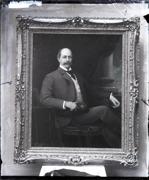 Gift of the Rosalie Thorne McKenna Foundation, 2011.344.950  © 2012 The Connecticut Historical …