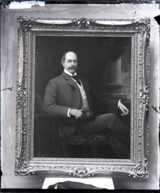Gift of the Rosalie Thorne McKenna Foundation, 2011.344.950  © 2012 The Connecticut Historical …